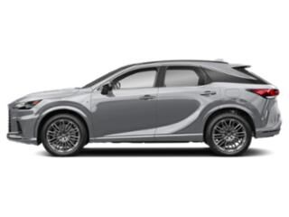 2026 LEXUS RX
