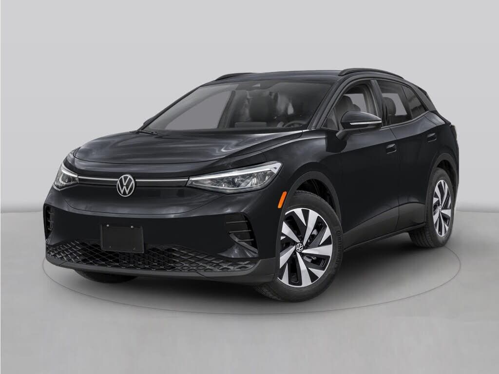 2024 VOLKSWAGEN ID.4