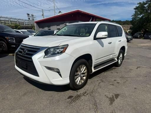 2015 LEXUS GX