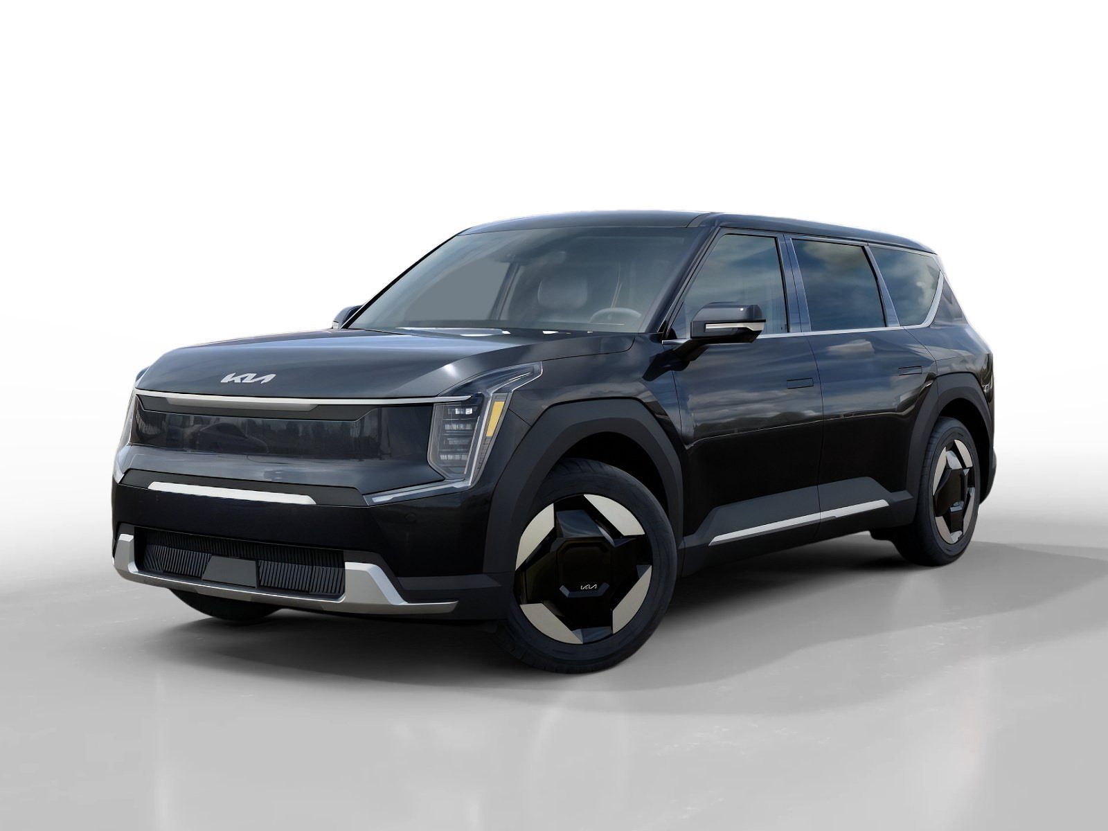 2026 KIA EV9