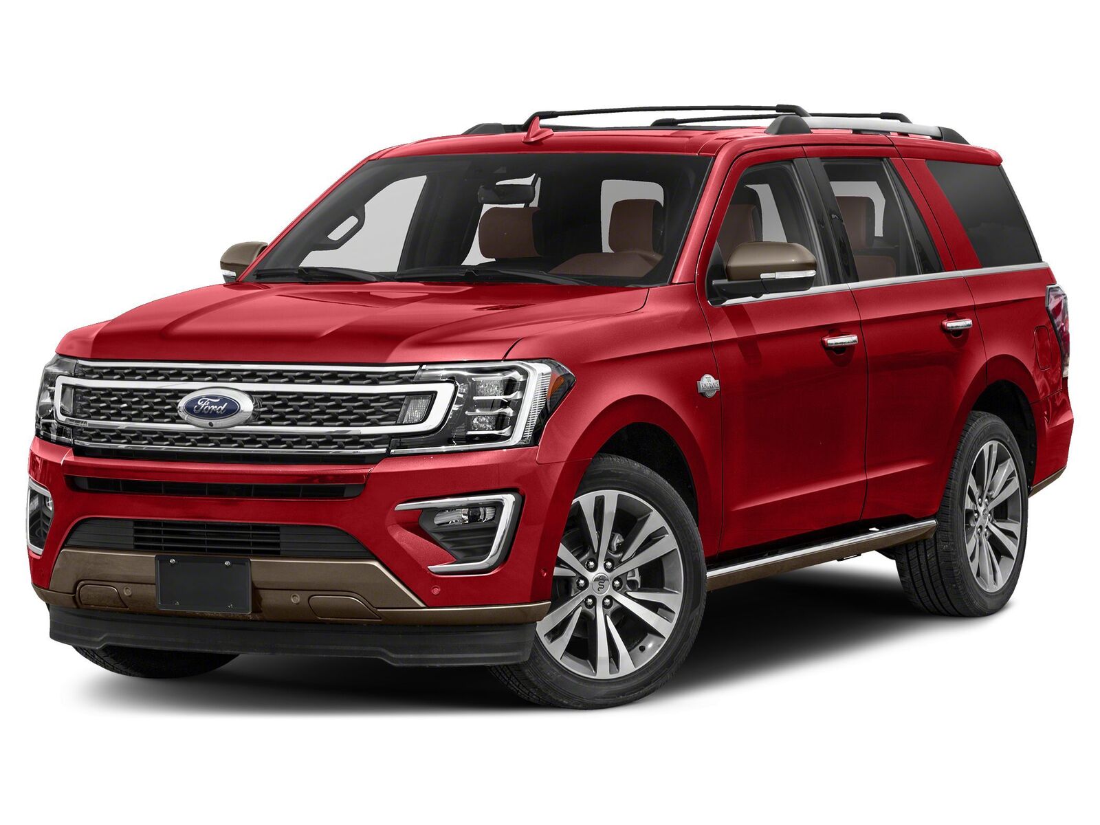 2021 FORD Expedition