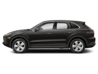2027 PORSCHE Cayenne