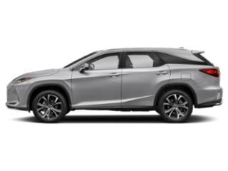 2022 LEXUS RX