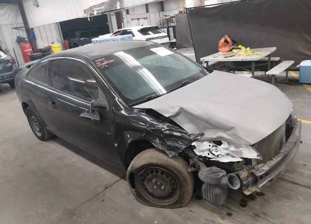 2008 CHEVROLET Cobalt