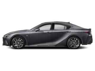 2023 LEXUS IS