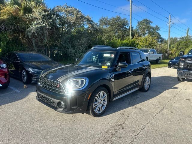2023 MINI Countryman