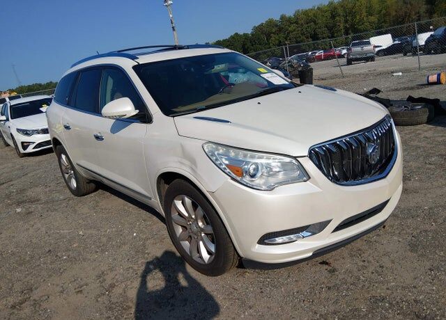 2014 BUICK Enclave