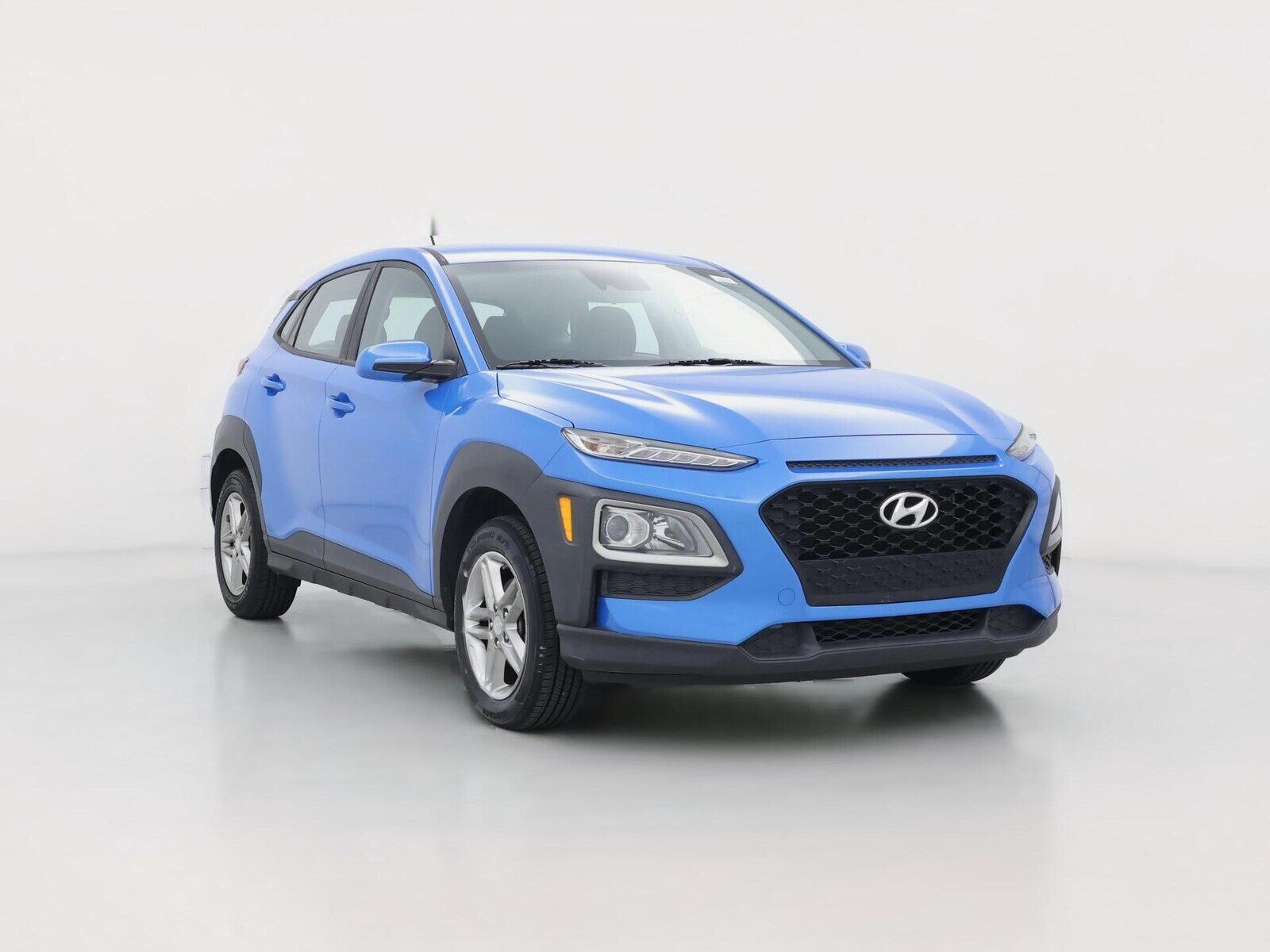 2019 HYUNDAI Kona