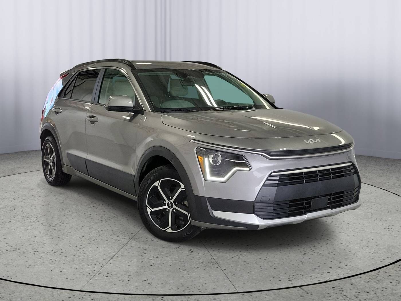 2024 KIA Niro
