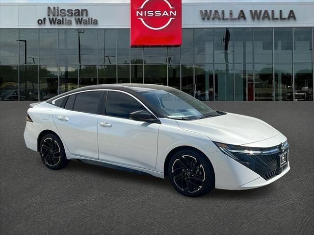 2026 NISSAN Sentra