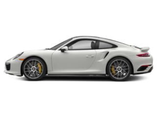 2017 PORSCHE 911