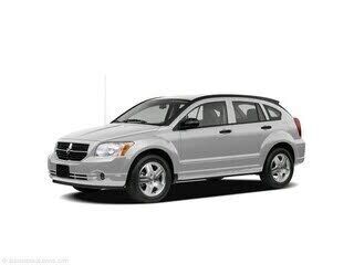 2007 DODGE Caliber
