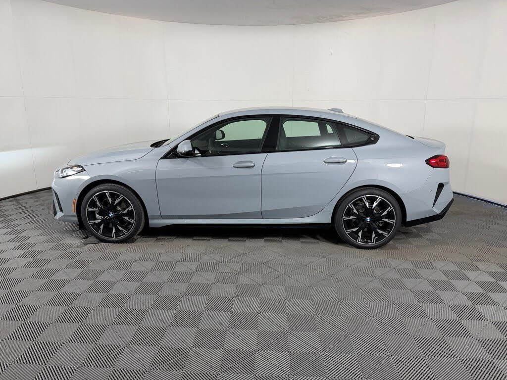 2026 BMW 228