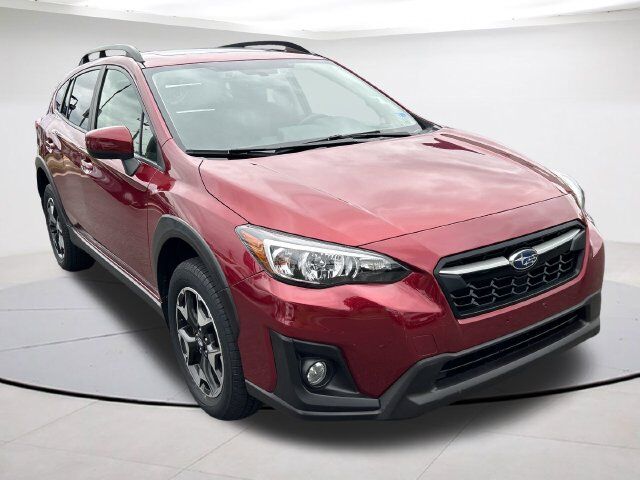 2016 SUBARU Impreza