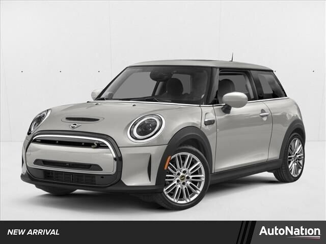 2022 MINI Hardtop