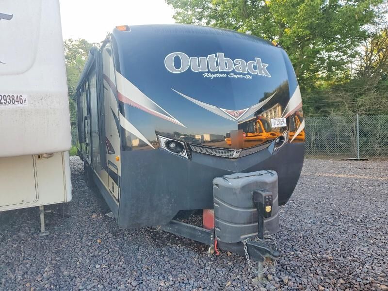 2015 KEYSTONE Keystone