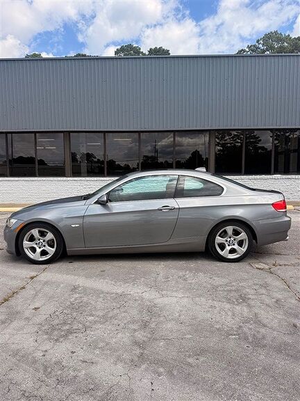 2009 BMW 328i