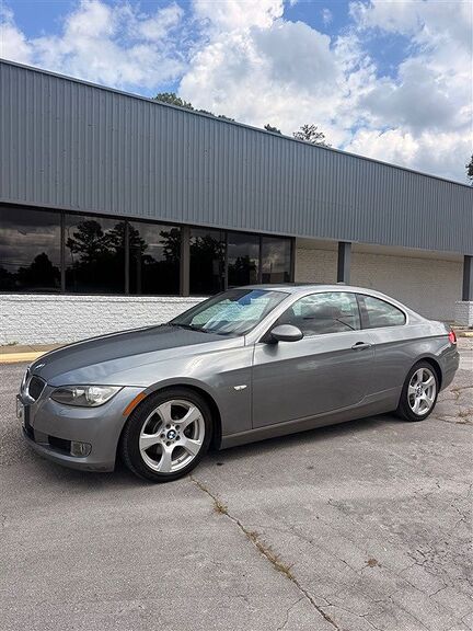 2009 BMW 3 Series
