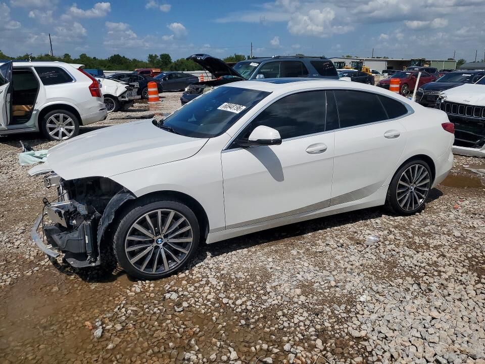 2020 BMW 2 Series