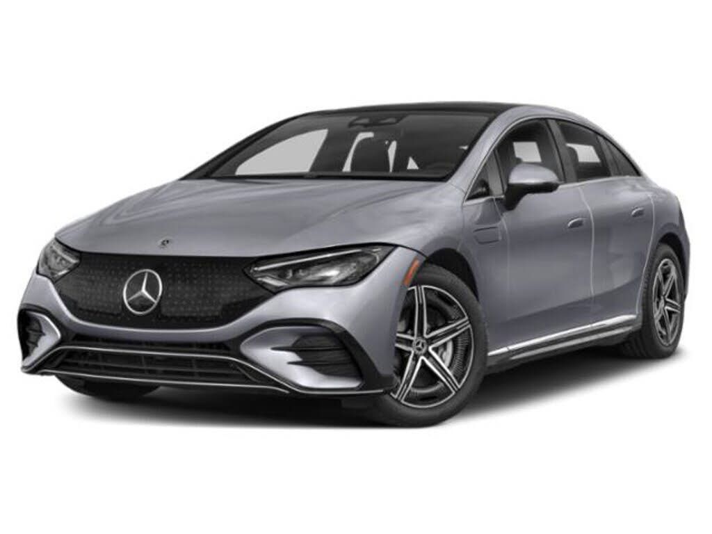 2023 MERCEDES-BENZ EQE-Class