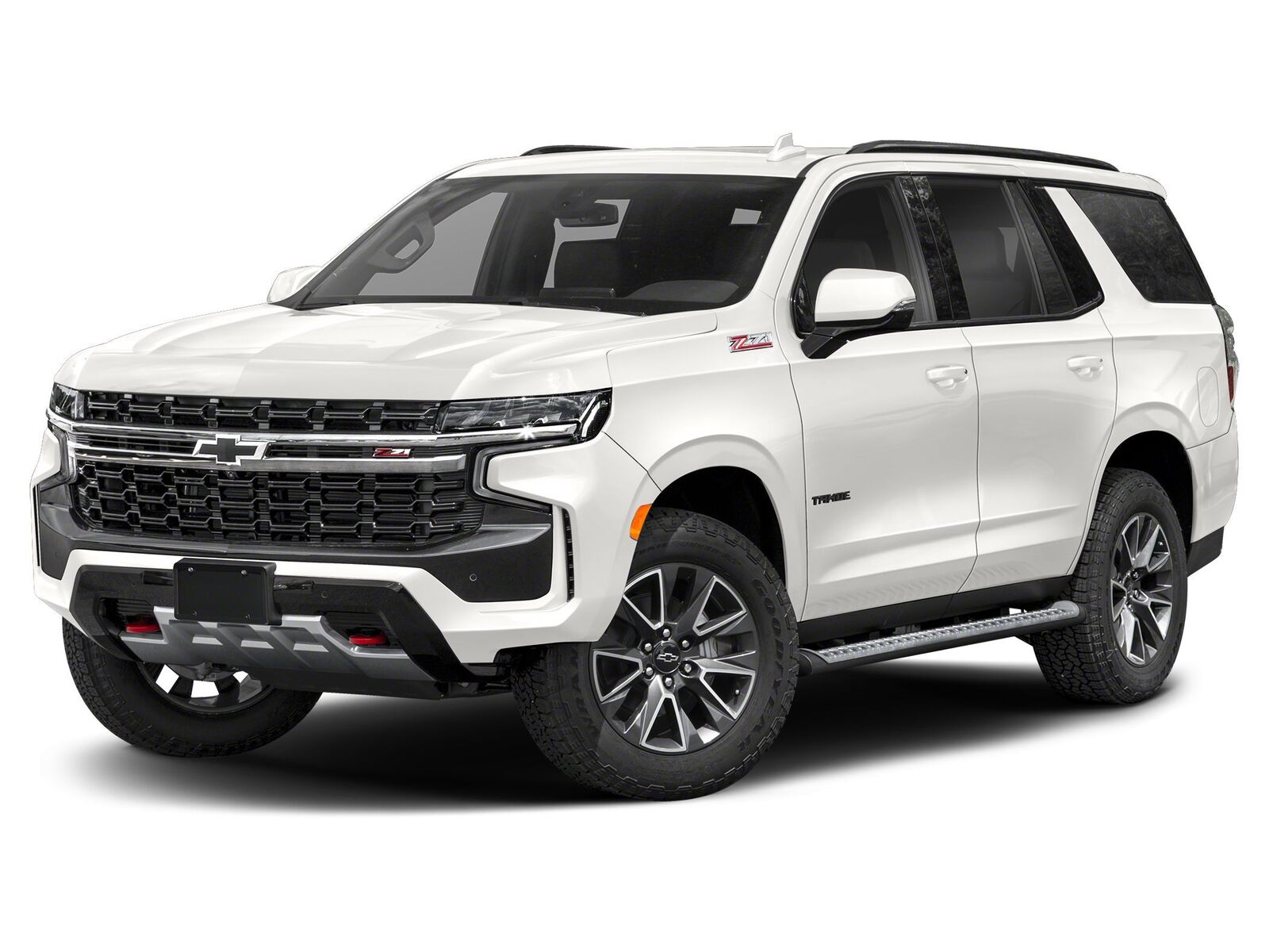 2021 CHEVROLET Tahoe