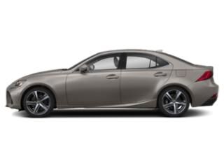 2020 LEXUS IS