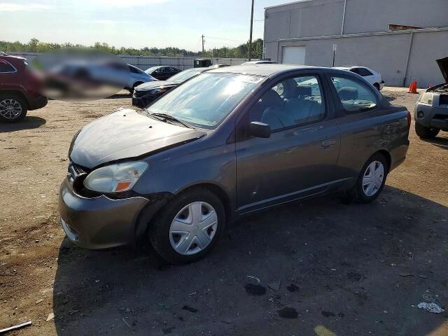 2005 TOYOTA Echo