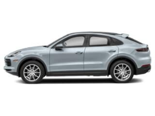 2027 PORSCHE Cayenne