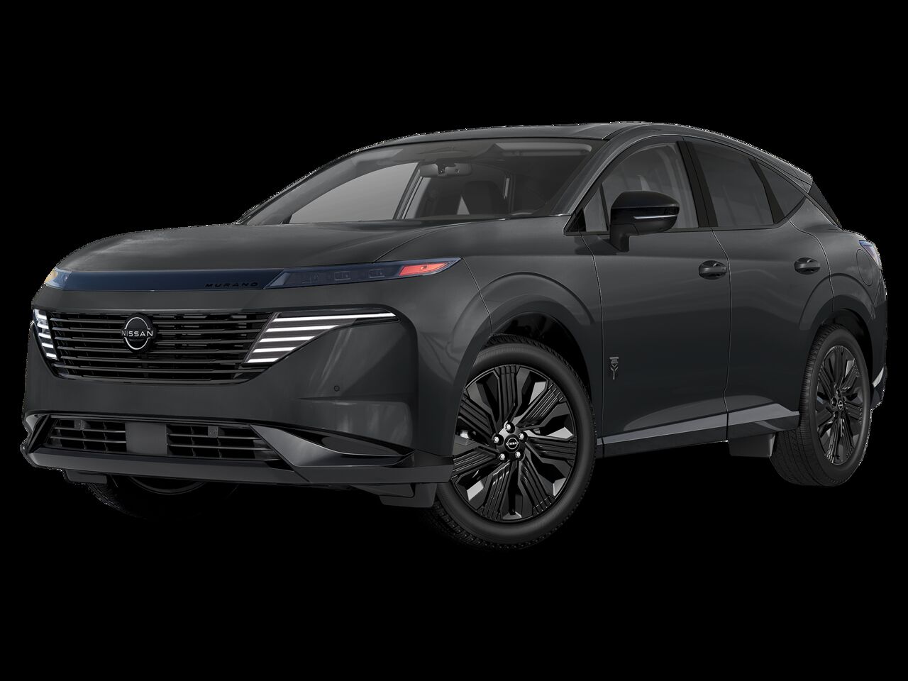 2027 NISSAN Murano