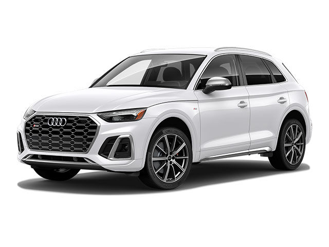 2021 AUDI SQ5