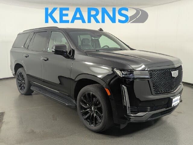 2023 CADILLAC Escalade