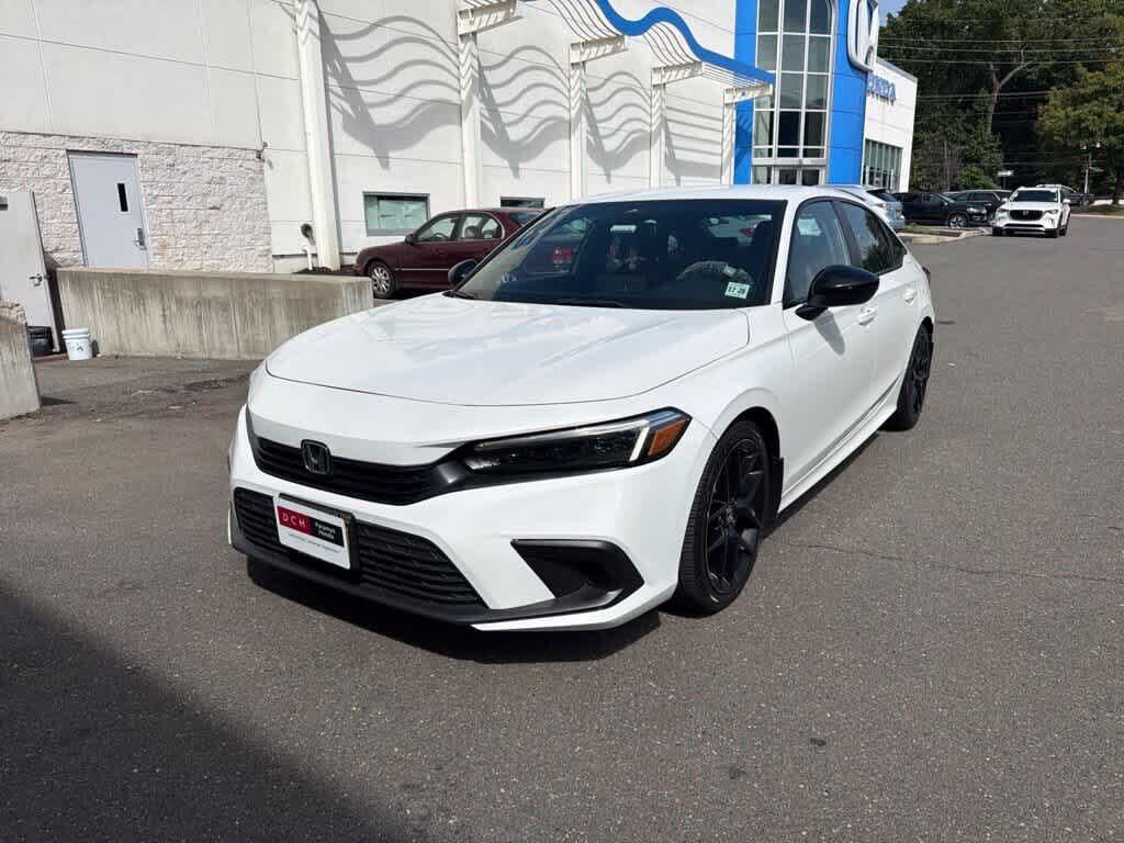 2023 HONDA Civic