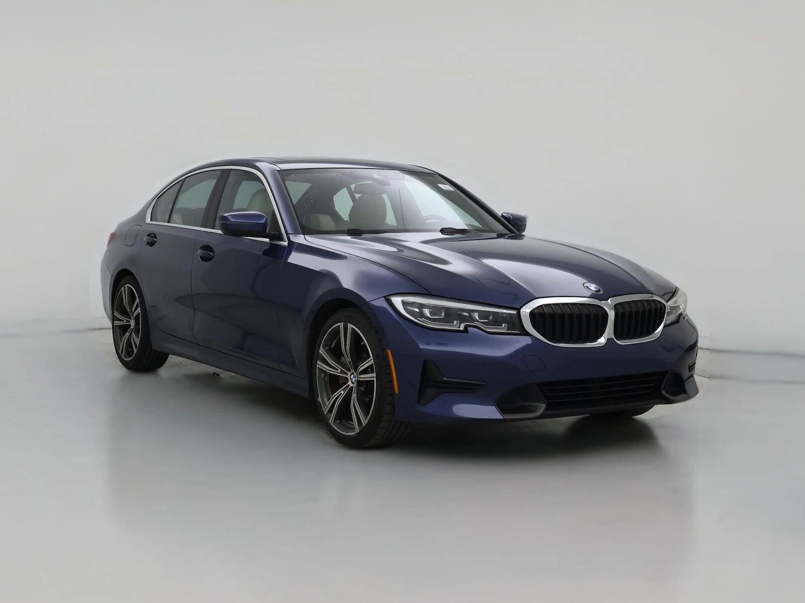 2022 BMW 3 Series