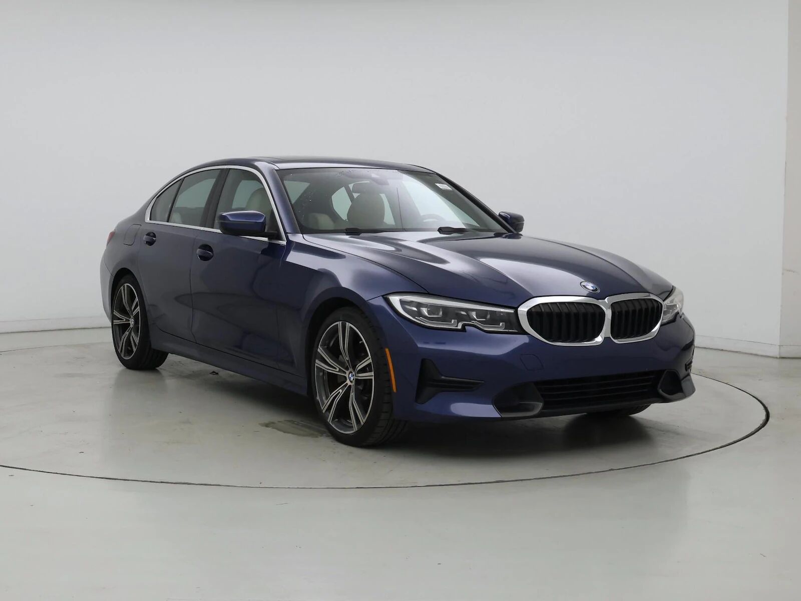 2022 BMW 330i