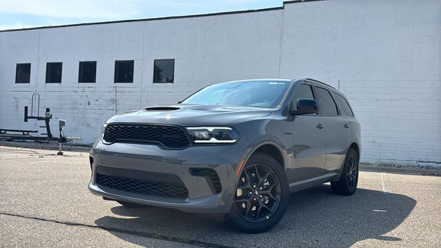 2027 DODGE Durango