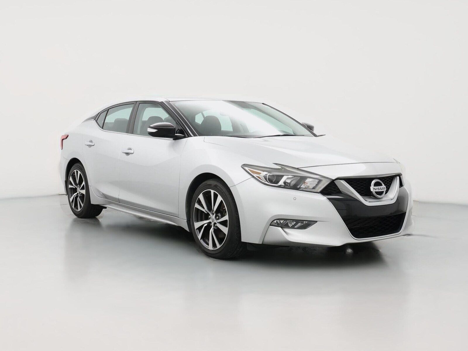 2016 NISSAN Maxima