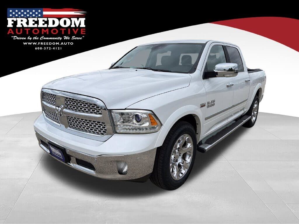 2015 RAM 1500