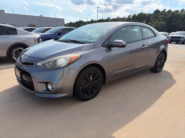 2014 KIA Forte