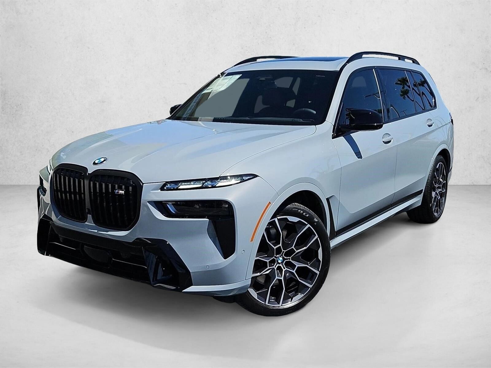 2027 BMW X7