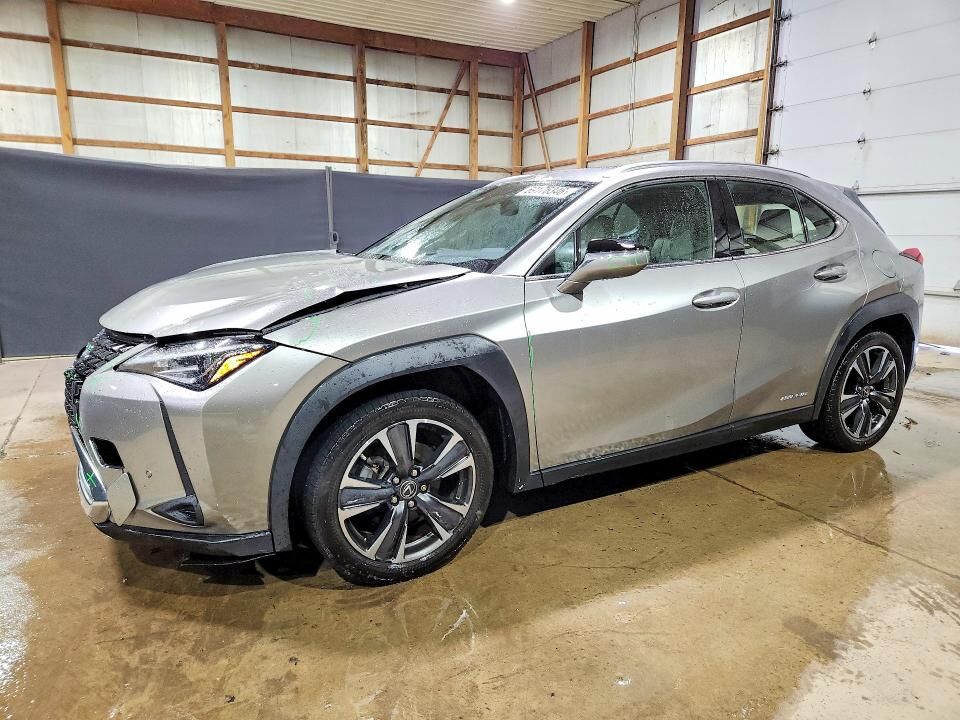 2020 LEXUS UX