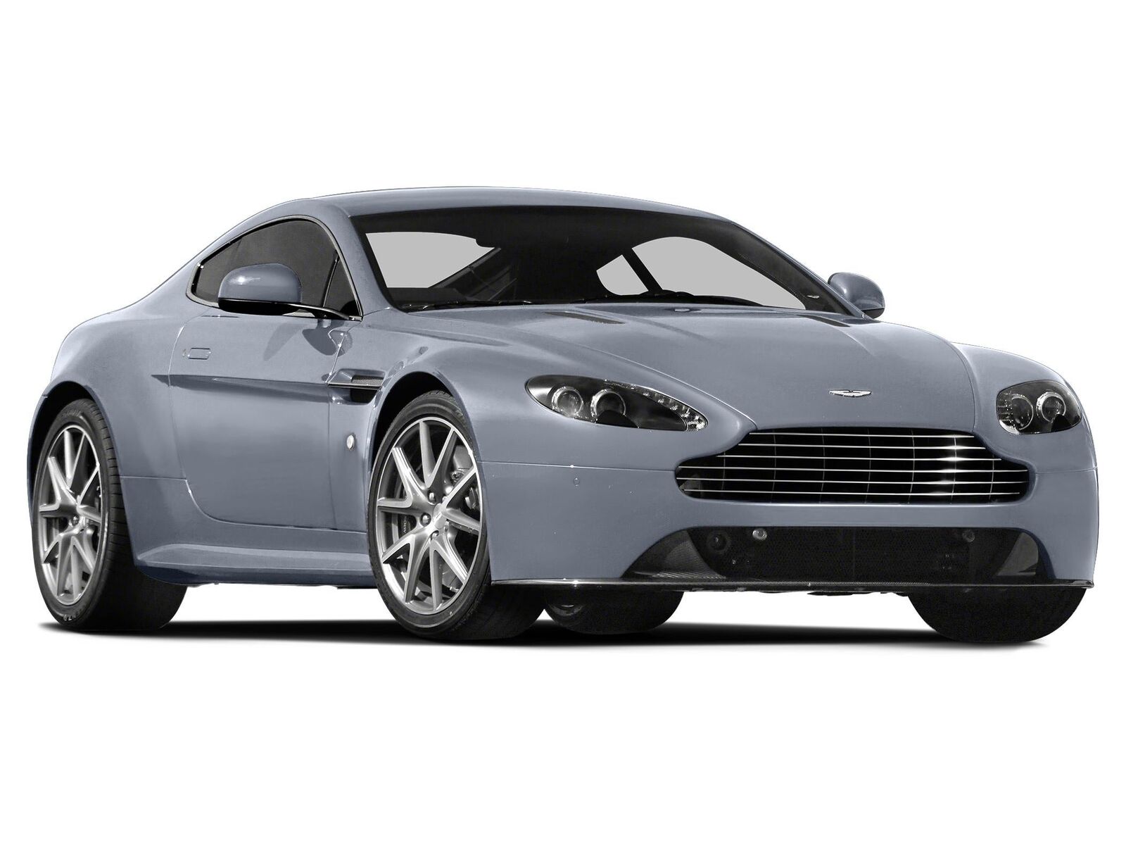 2015 ASTON MARTIN V8 Vantage