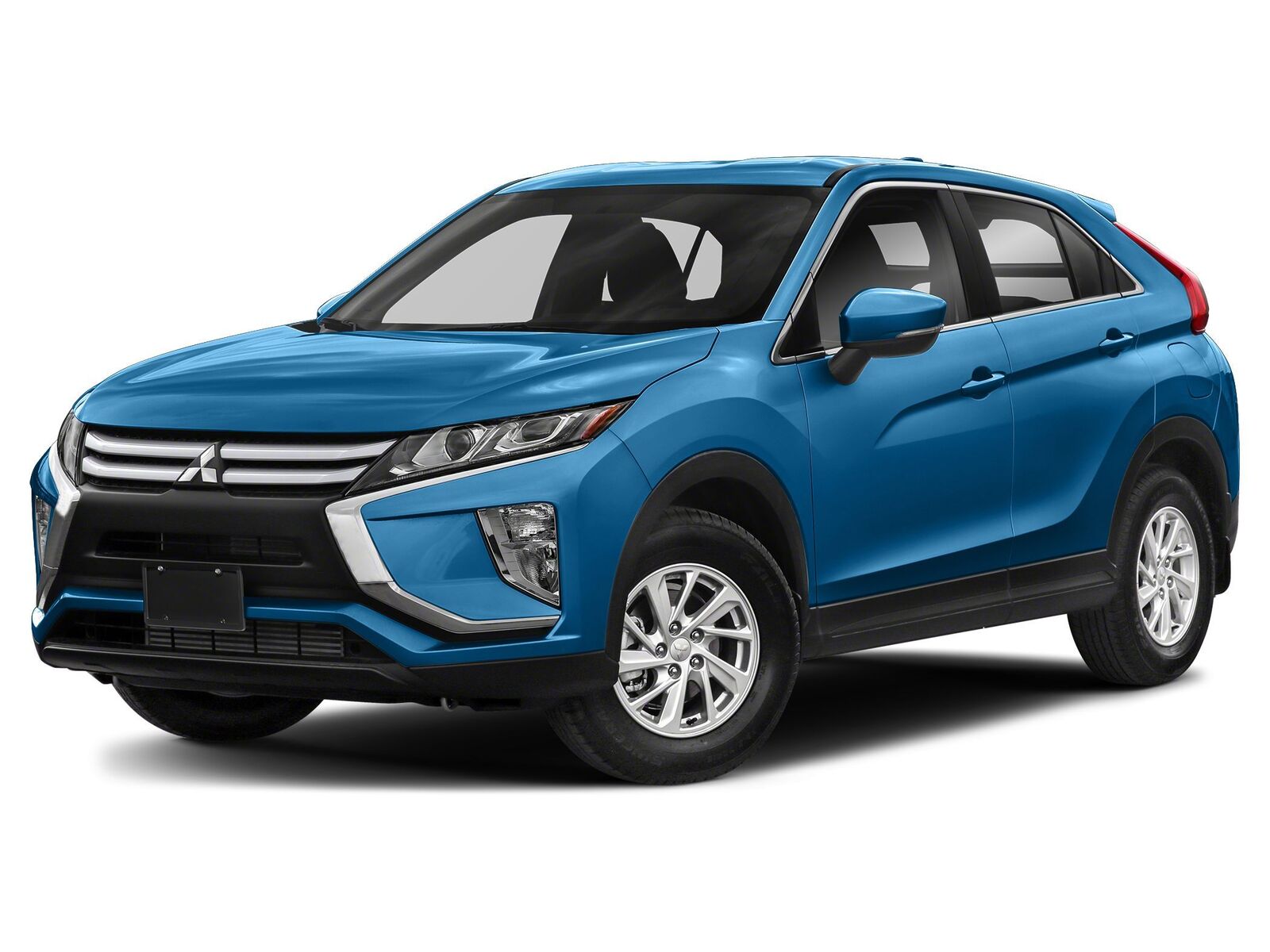 2019 MITSUBISHI ECLIPSE CROSS
