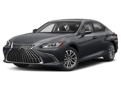 2024 LEXUS ES