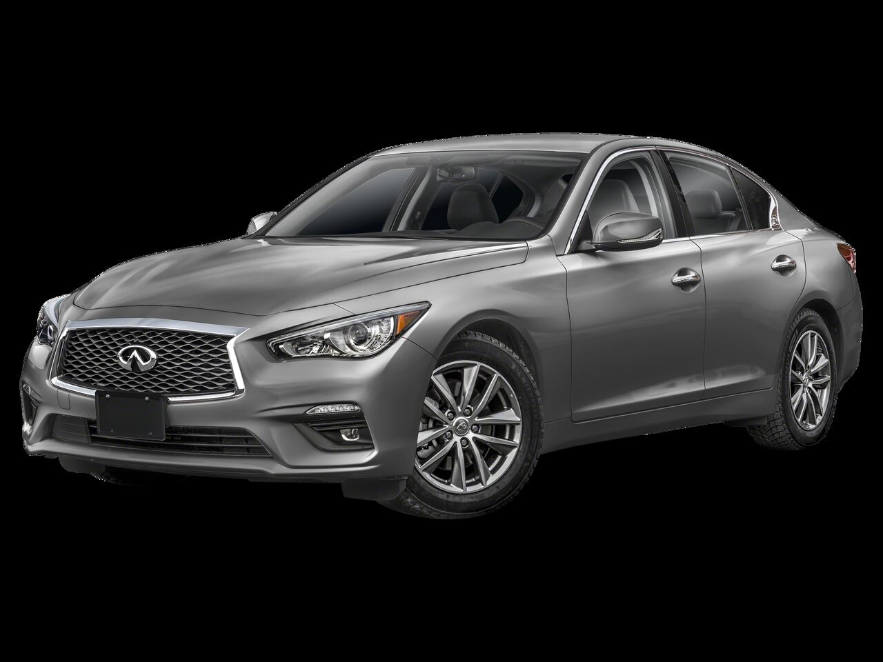 2023 INFINITI Q50