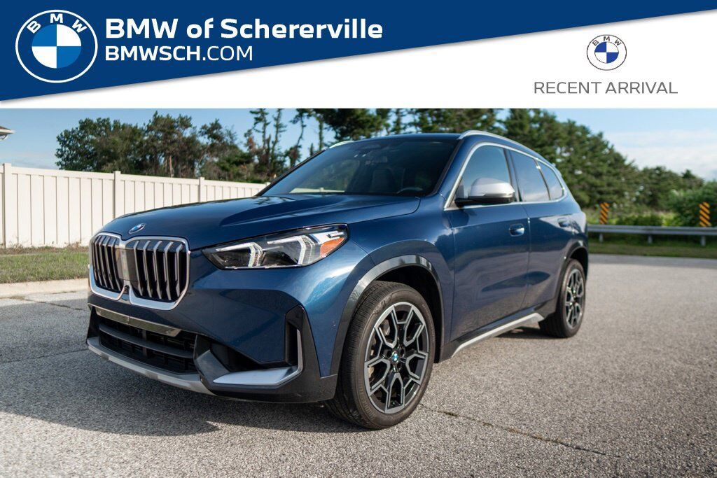 2023 BMW X1