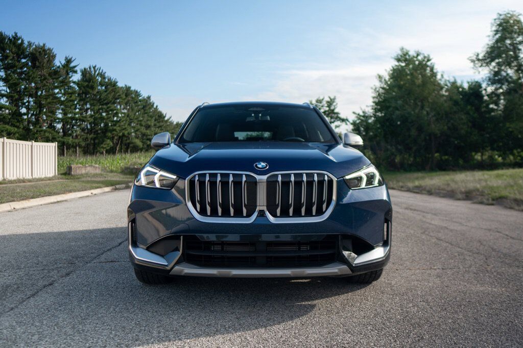 2023 BMW X1