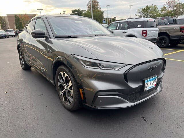 2023 FORD Mustang