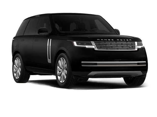 2026 LAND ROVER Range Rover