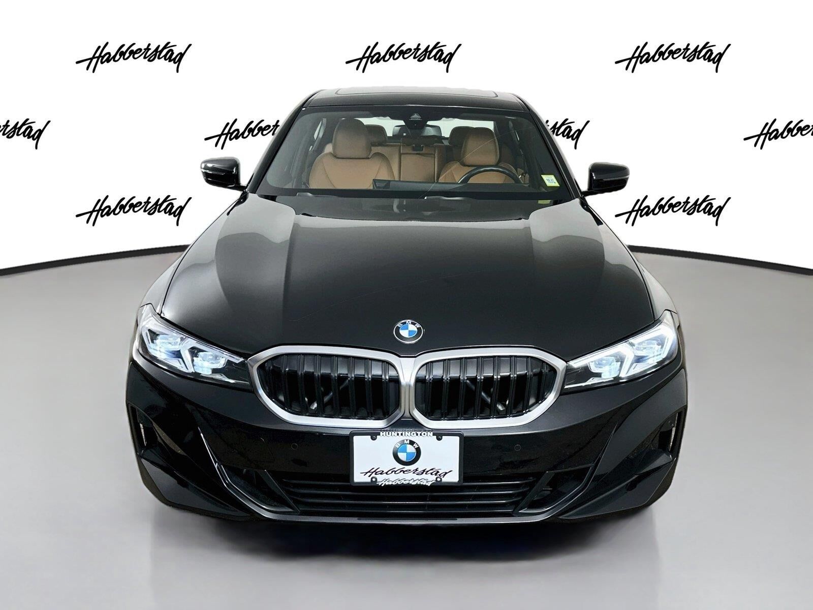 2024 BMW 330i