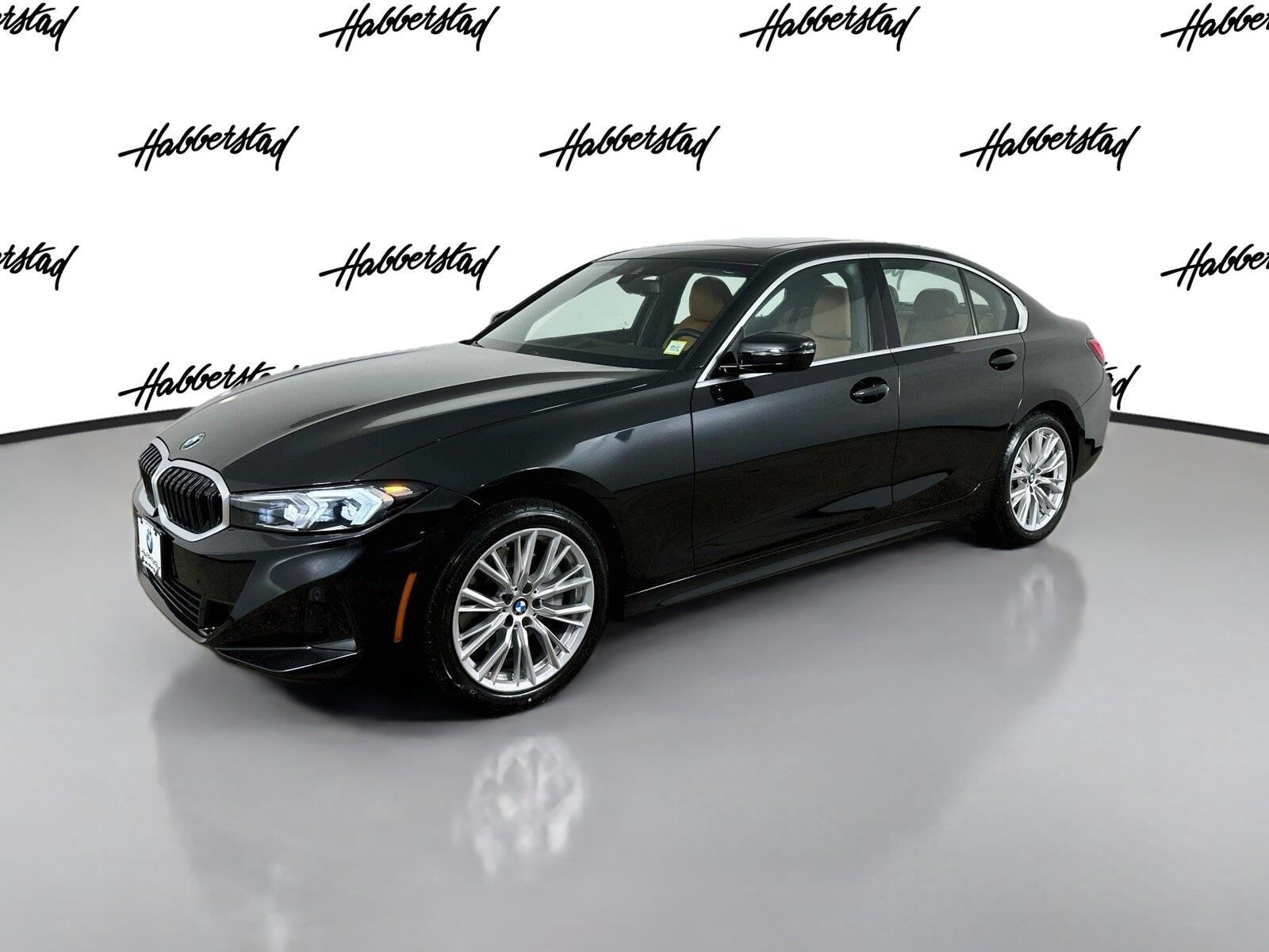 2024 BMW 3 Series
